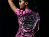 Est 2009 - Pink T Shirt (On Sale) photo 