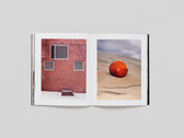 AWRY005 - Photography Book + CD photo 