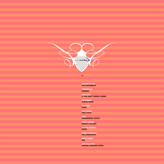 Cocoon Compilation O | Various Artists | Cocoon Recordings