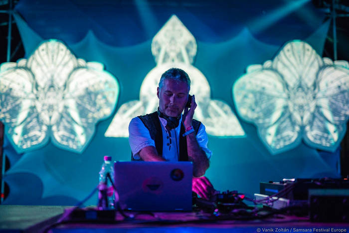 Music | DJ ZEN