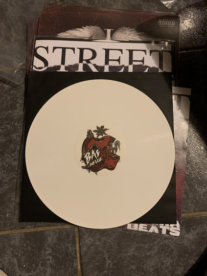 洋楽 STREET FARMACY ROME STREETZ & FARMA BEAT 0018454513_10.jpg