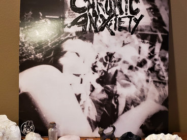 Chronic Anxiety / Dialer "Split 12" main photo