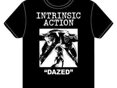Intrinsic Action "Dazed" T-Shirt main photo
