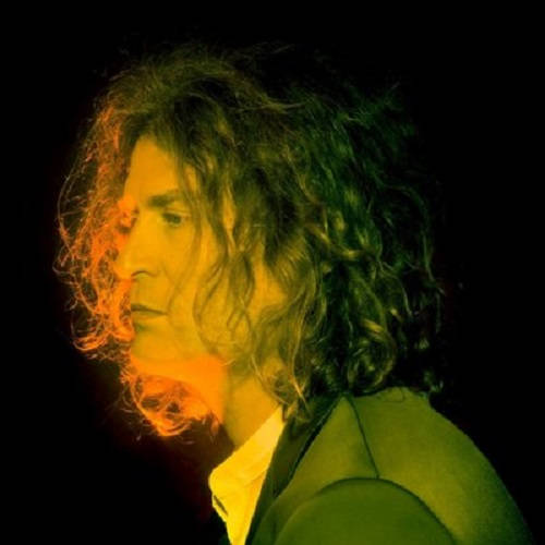 Dave Keuning — Photo