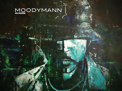 Merch | Moodymann