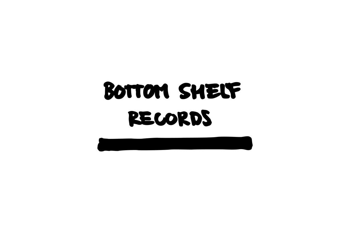 Music | Bottom Shelf Records