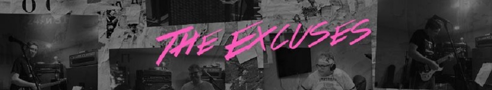 The Excuses — Photo