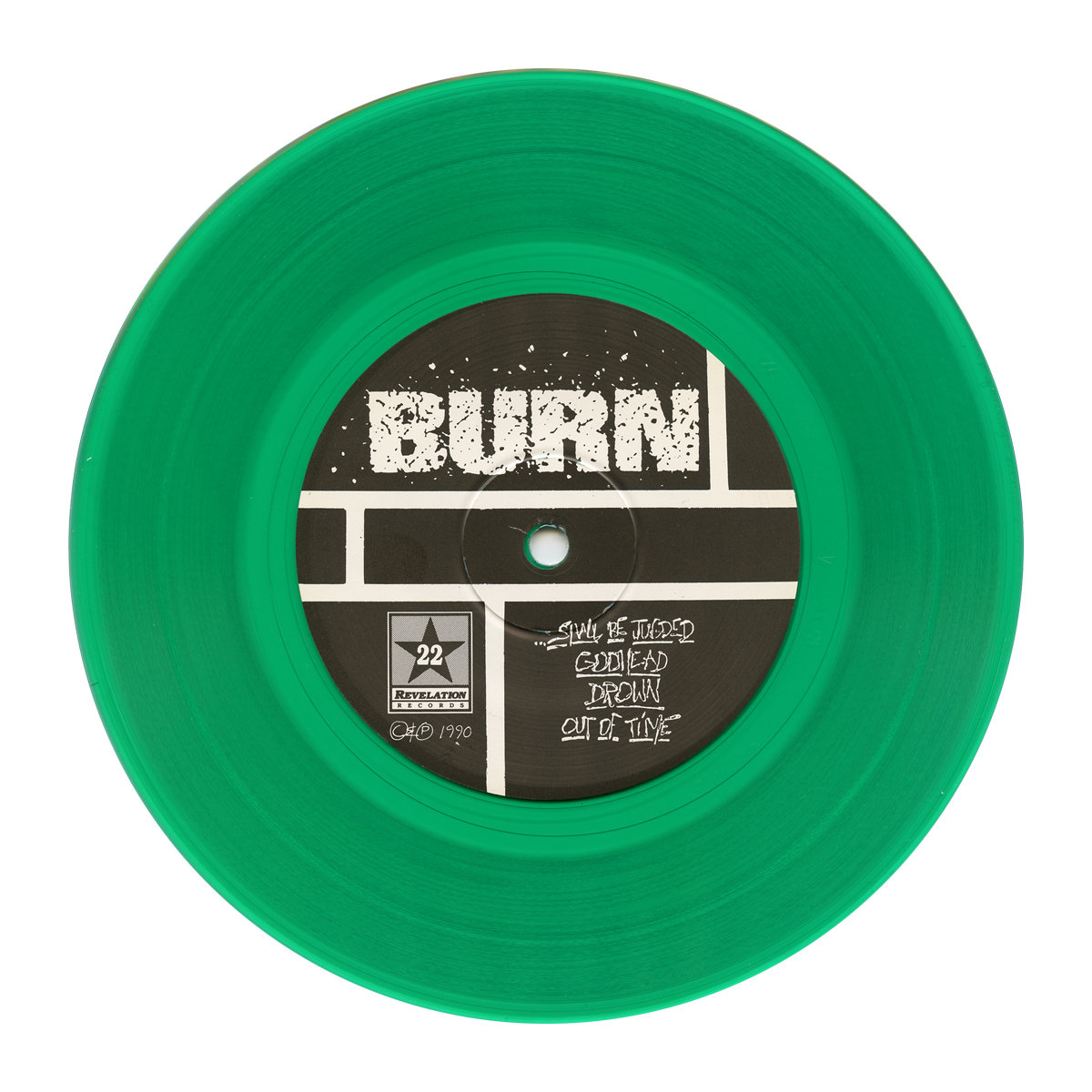 Burn | Burn