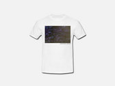 T-Shirt Late Bloom Rectangle photo 