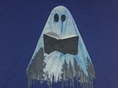 Transcendental Ghost T-shirt photo 