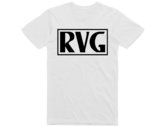 RVG Logo T-shirt photo 