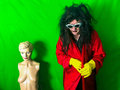 Gary Wilson image