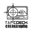 Tape Deck Catastrophe image