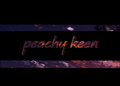 Peachy Keen image