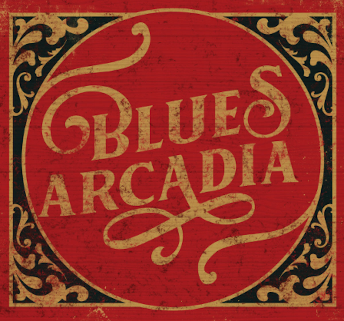 Carnival Of Fools Blues Arcadia