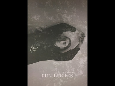 ADNA "Run, Lucifer" poster main photo