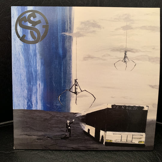 Tech N9ne - Something Else - Deluxe CD 【CD】Something Else