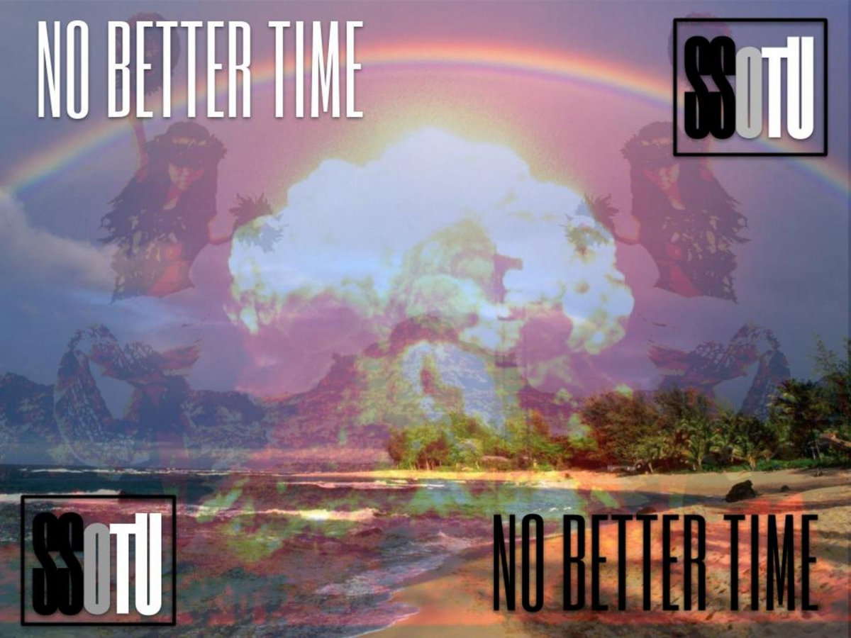 Music | Sultry Sounds of the Underground, image size:1200x900