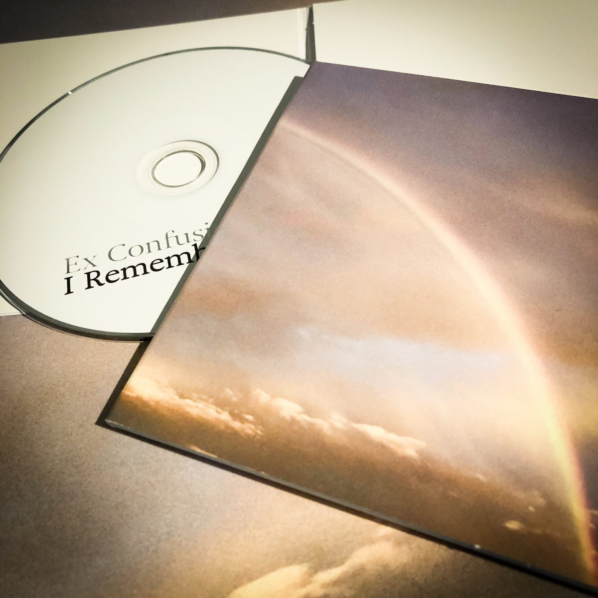 I Remember When | Ex Confusion