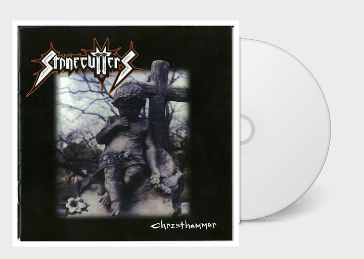 Christhammer | Stonecutters