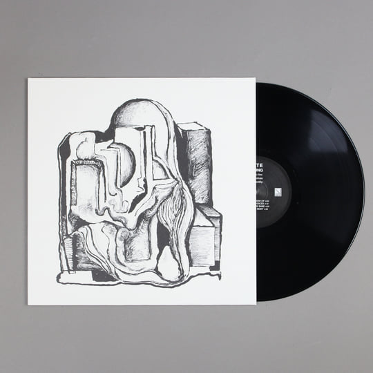 Volume One: Dilemmas Of Identity | Nate Young | Wolf Eyes