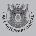 Pax Aeternum Digital image