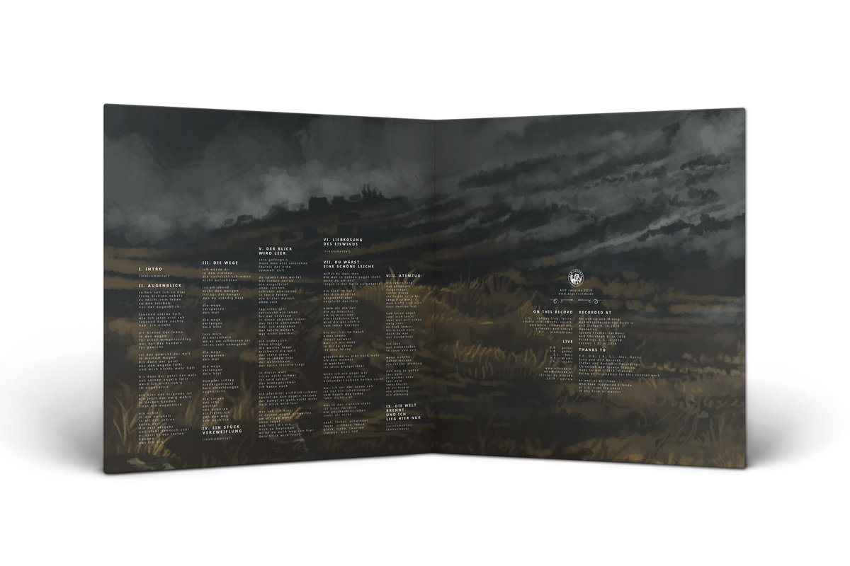 Deine Geschichte (Band 3) - Winter (German Edition)