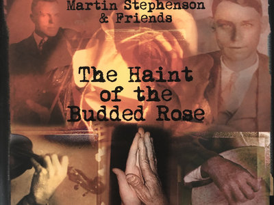 Haint of the budded rose (Booklet) main photo