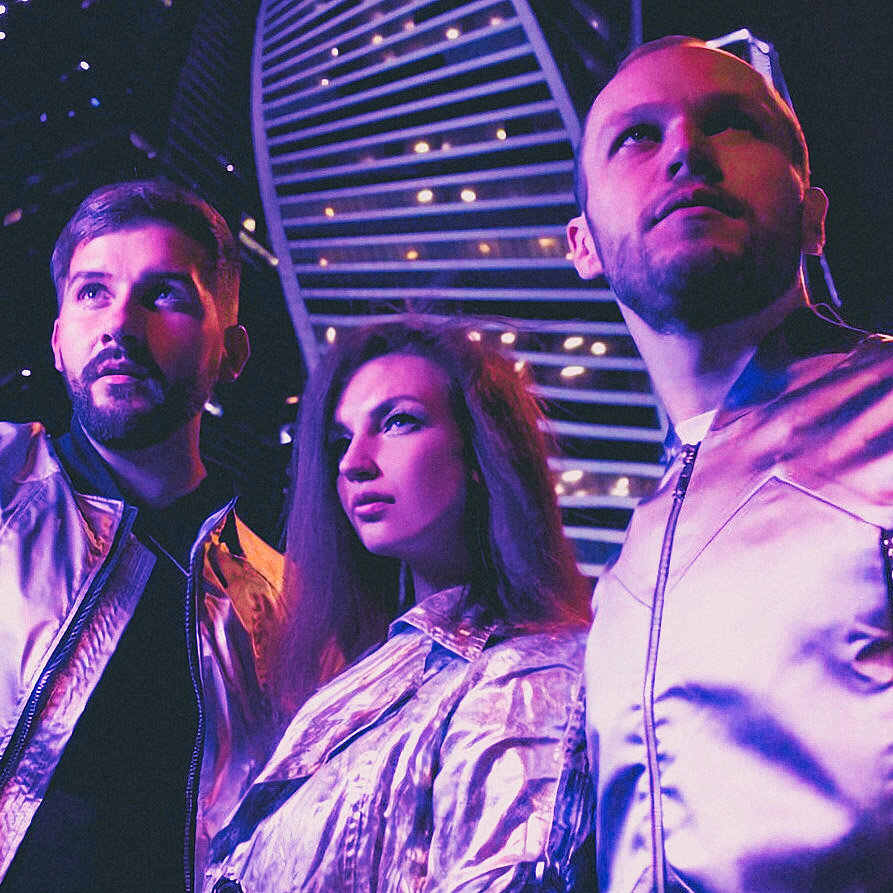 Forbidden Love | XES