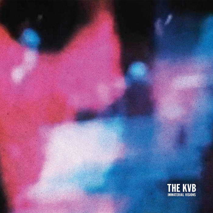 Immaterial Visions | The KVB