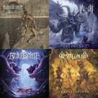 洋楽 Godless Crusade / Dawn of the Last Day Dawn Of The Last Day | Godless Crusade