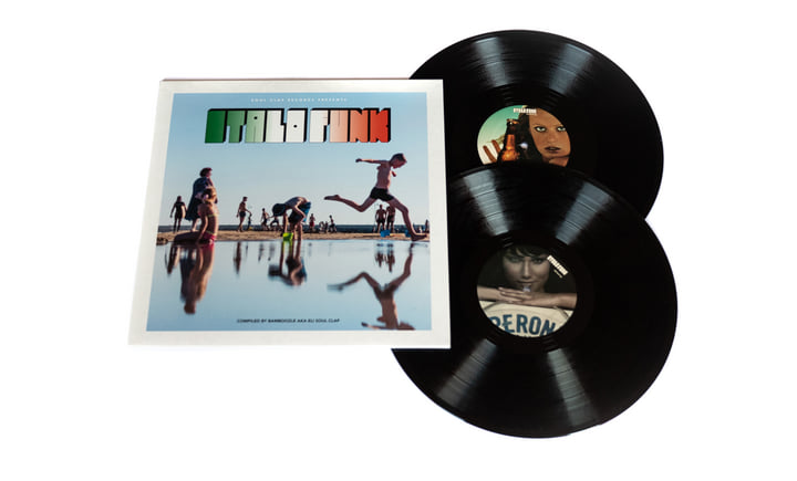 Italo Funk | Soul Clap Records