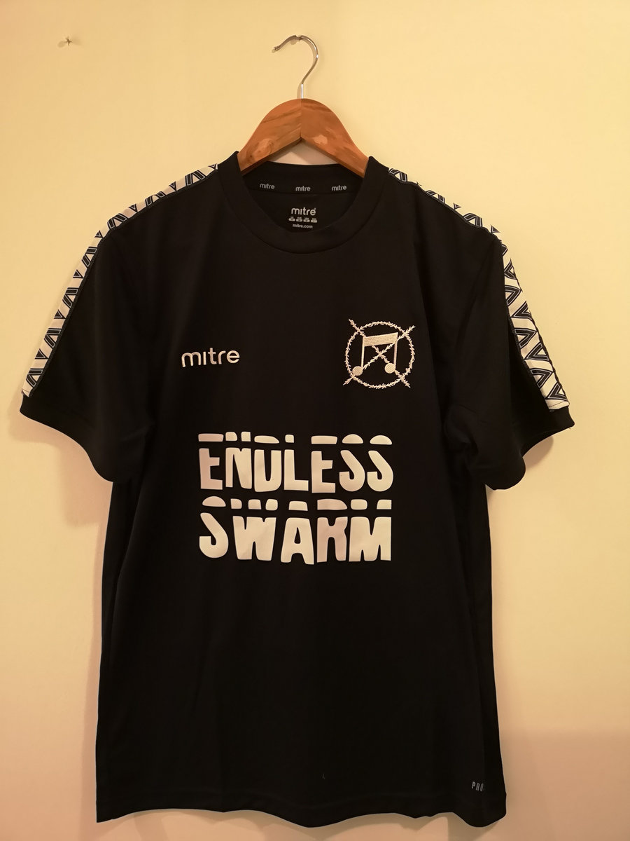Footy Shirt Endless Swarm
