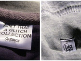 GHC Imprint #2 Sweater (grey) photo 