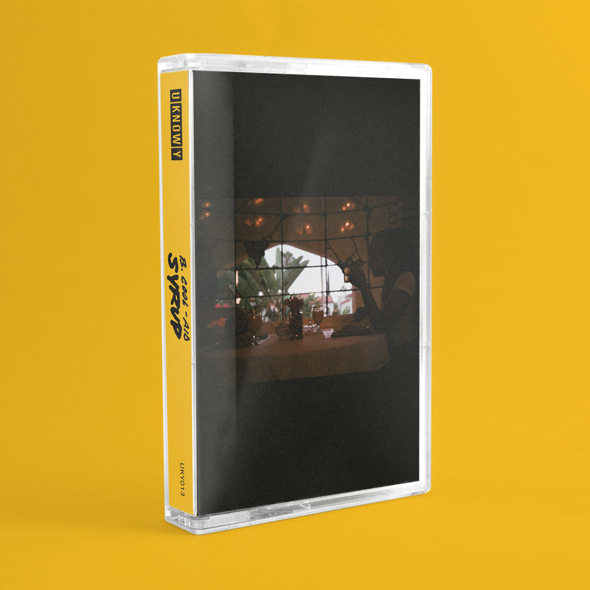 sxnn's collection Bandcamp