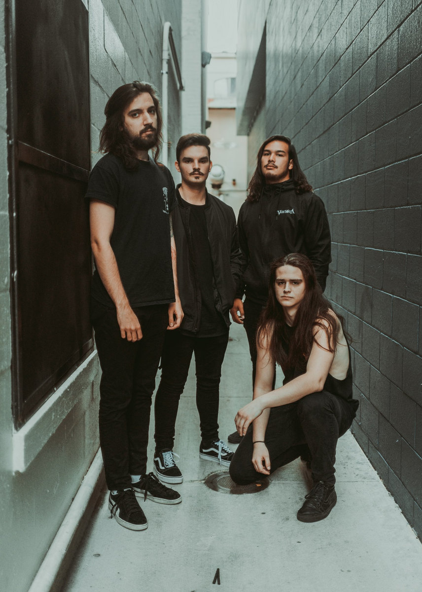 Dog Eat Dog Nailwound