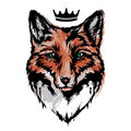 Royal Fox image