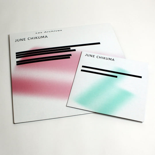 Les Archives | June Chikuma