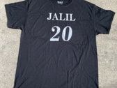 "Jalil20" Assorted Color Tees photo 