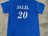 "Jalil20" Assorted Color Tees photo 