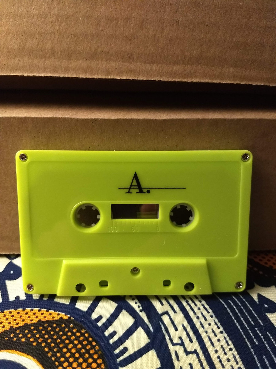 Soft Memories | Cream Team And The Acid Dream