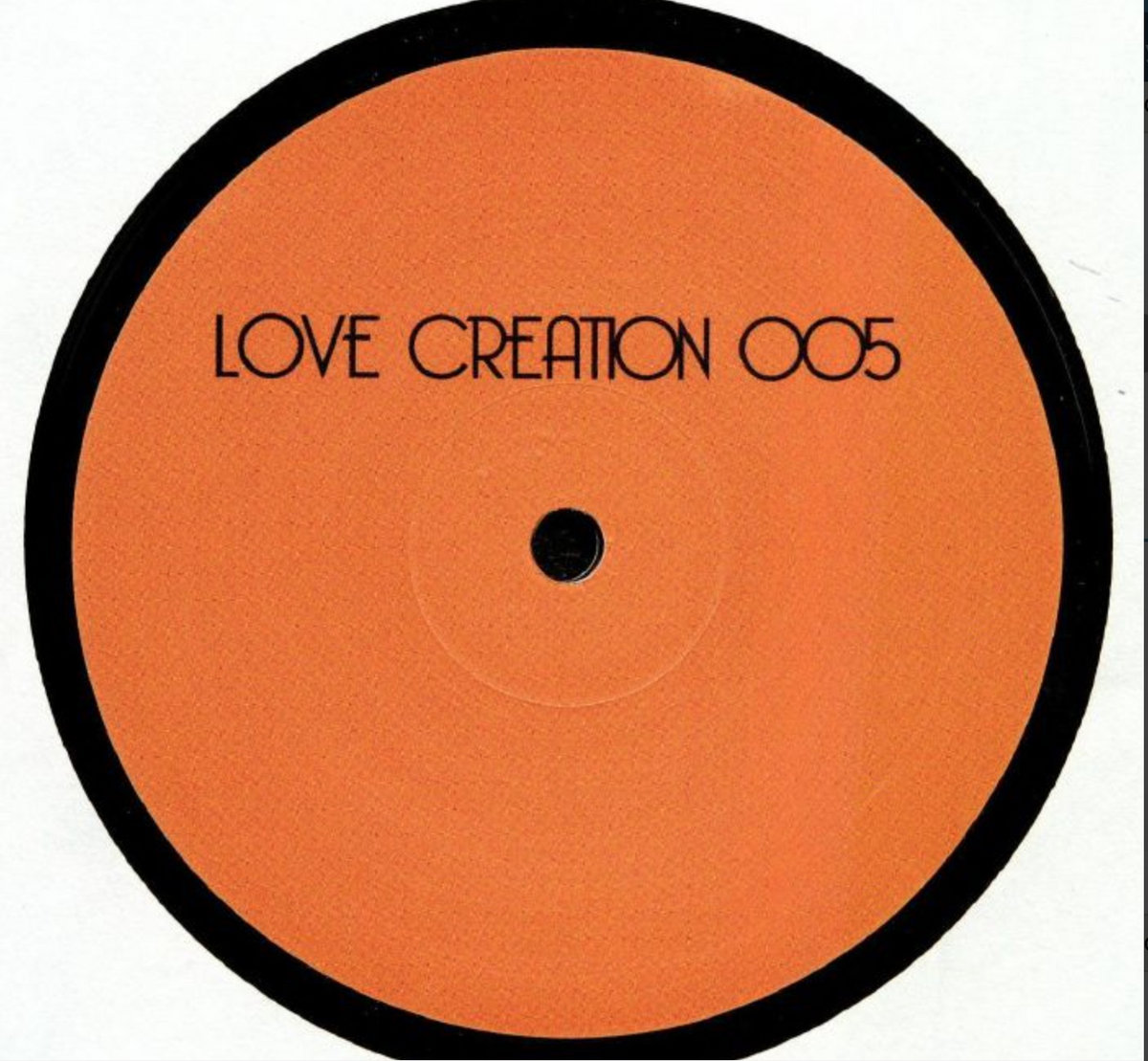 Love Creation 005 | Love Creation