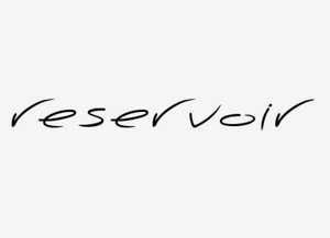 Reservoir — Photo
