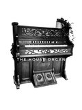 The House Organ image