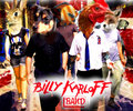 Billy Karloff Band image