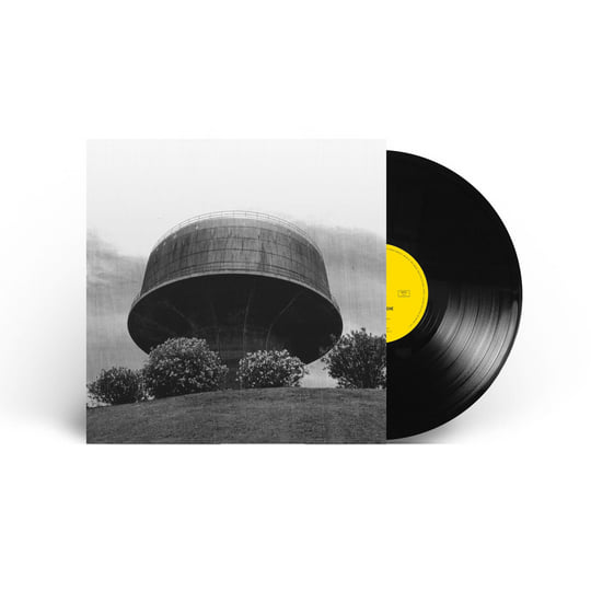 Royal Headache - High, Vinyl LP Royal Headache - High, Vinyl LP