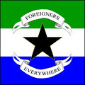 Foreigners Everywhere image