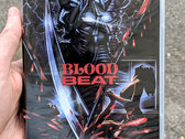 Blood Beat (1982) DVD/BluRay Slip Cover Edition photo 