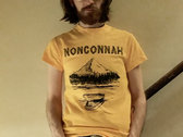 'Camp Nonconnah' Shirt photo 