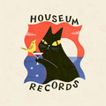 Houseum Records image